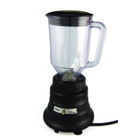 Blender - Bar