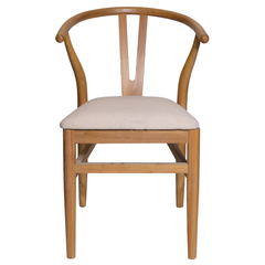 Museum Wishbone Chair