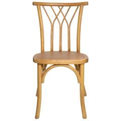 Willow Chair - Natural