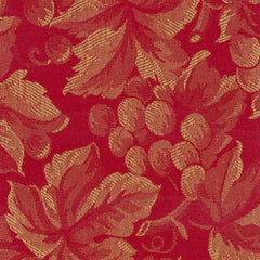 Party Linens Aragon Red  Damasks