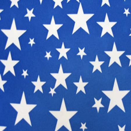 Blue Stars  - Specialty Prints