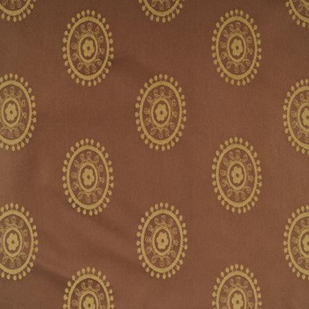 Party Linens Ceylon Brown Specialty Prints