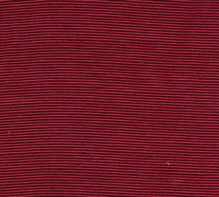 Cherry Red Bengaline - Cushions