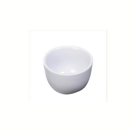 Party Rental Products Cup White 2 inch  Tasting/Mini Dishes