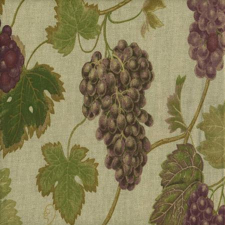 Grape Merlot - Florals