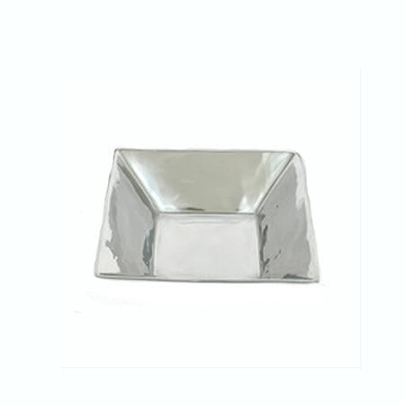 Mod Bowl Regal 11 inch  Square  - Mod Trays, Bowls and Stands