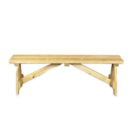 Party Rental Products Picnic Bench Tables