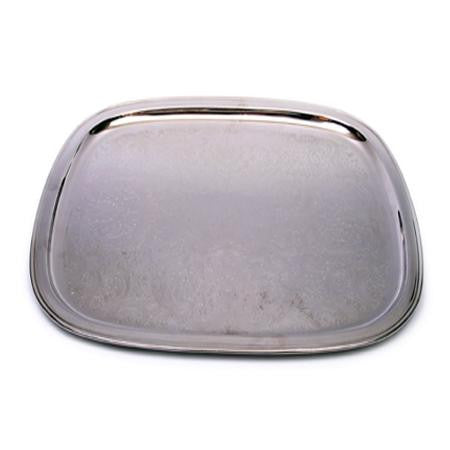 Rectangle Stainless 18 inch  x 24 inch   - Trays