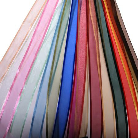 Ribbons - Paper Products