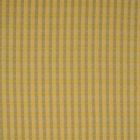 Sage/Mustard Stripe  - Stripes and Polka Dots