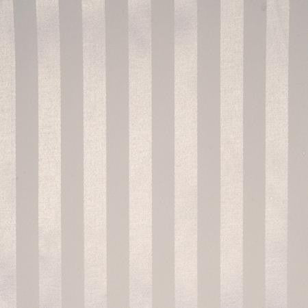 Shiny White Stripe - Stripes and Polka Dots
