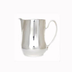 Party Rental Products Silver 44 oz Pitcher Bar