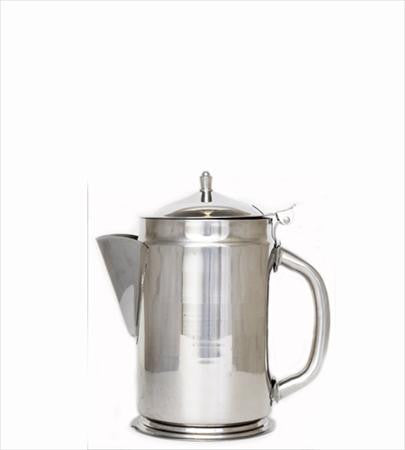 Stainless Steel Coffee Pourer - Coffee