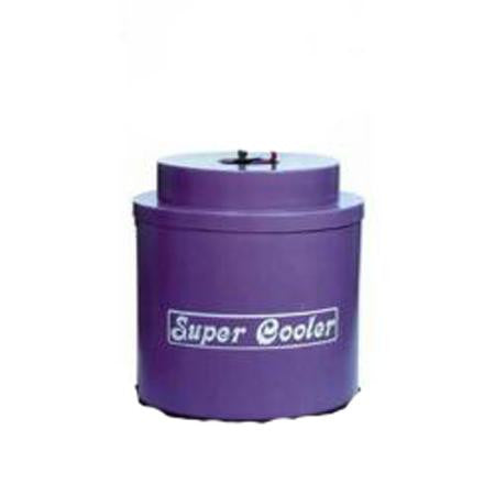 Super Cooler - Bar