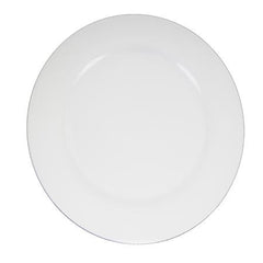 Party Rental Products White Rim 12 inch  Service China