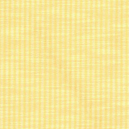Windsong Stripe Marigold - Stripes and Polka Dots