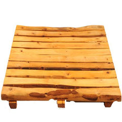 Party Rental Products Wood Plank Tray 20 inch  x 30 inch  Trays