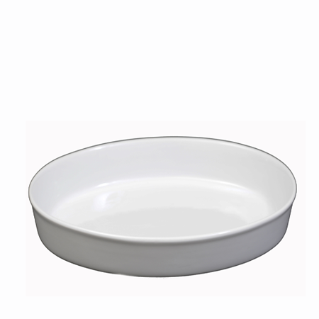 Oval Baking Dish 12" x 9"