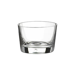 Crystal Tasting Glass Straight 2.5 oz
