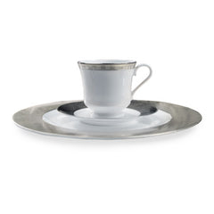 Villere Silver China