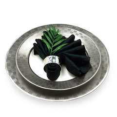 Villere Silver China