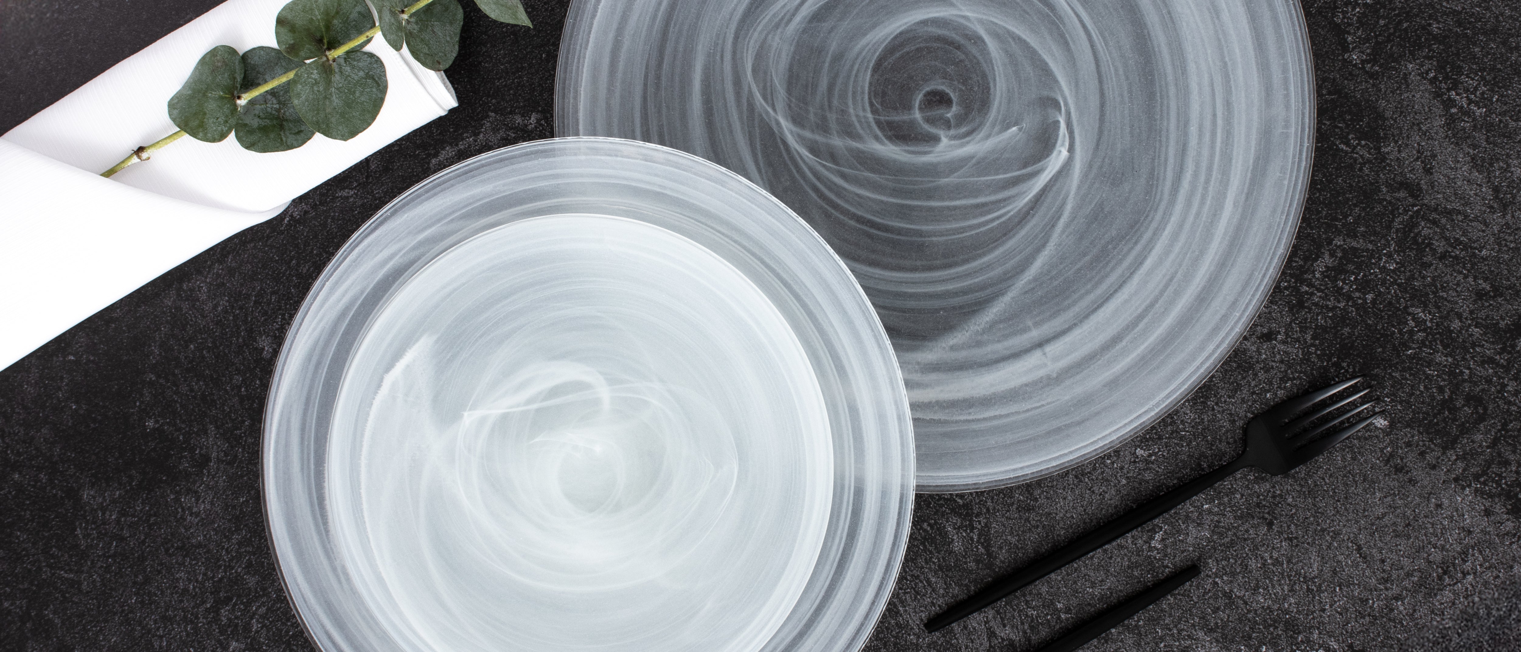 Alabaster White Collection