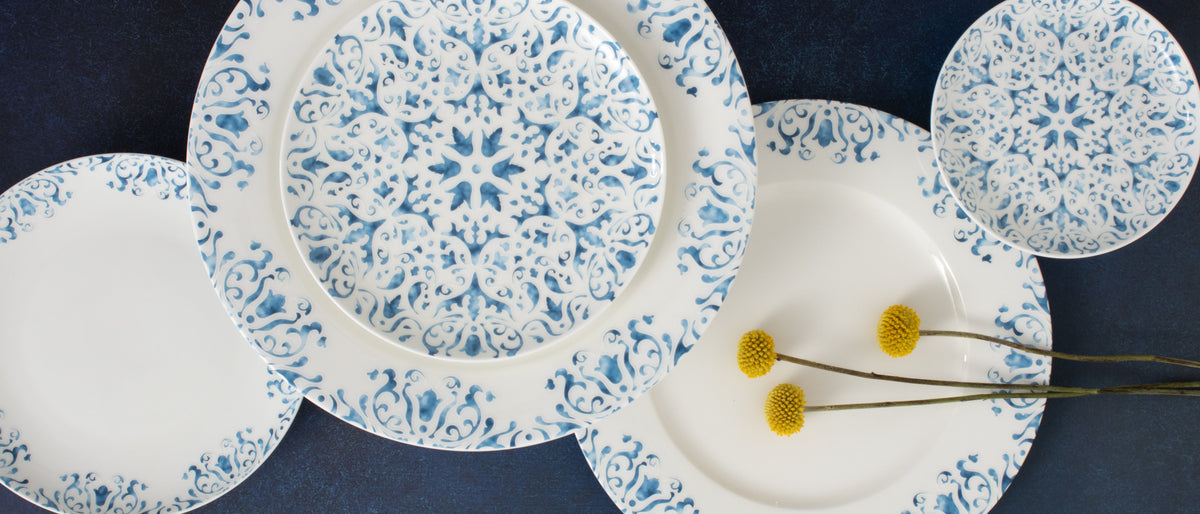Azure Collection – Smith Party Rentals