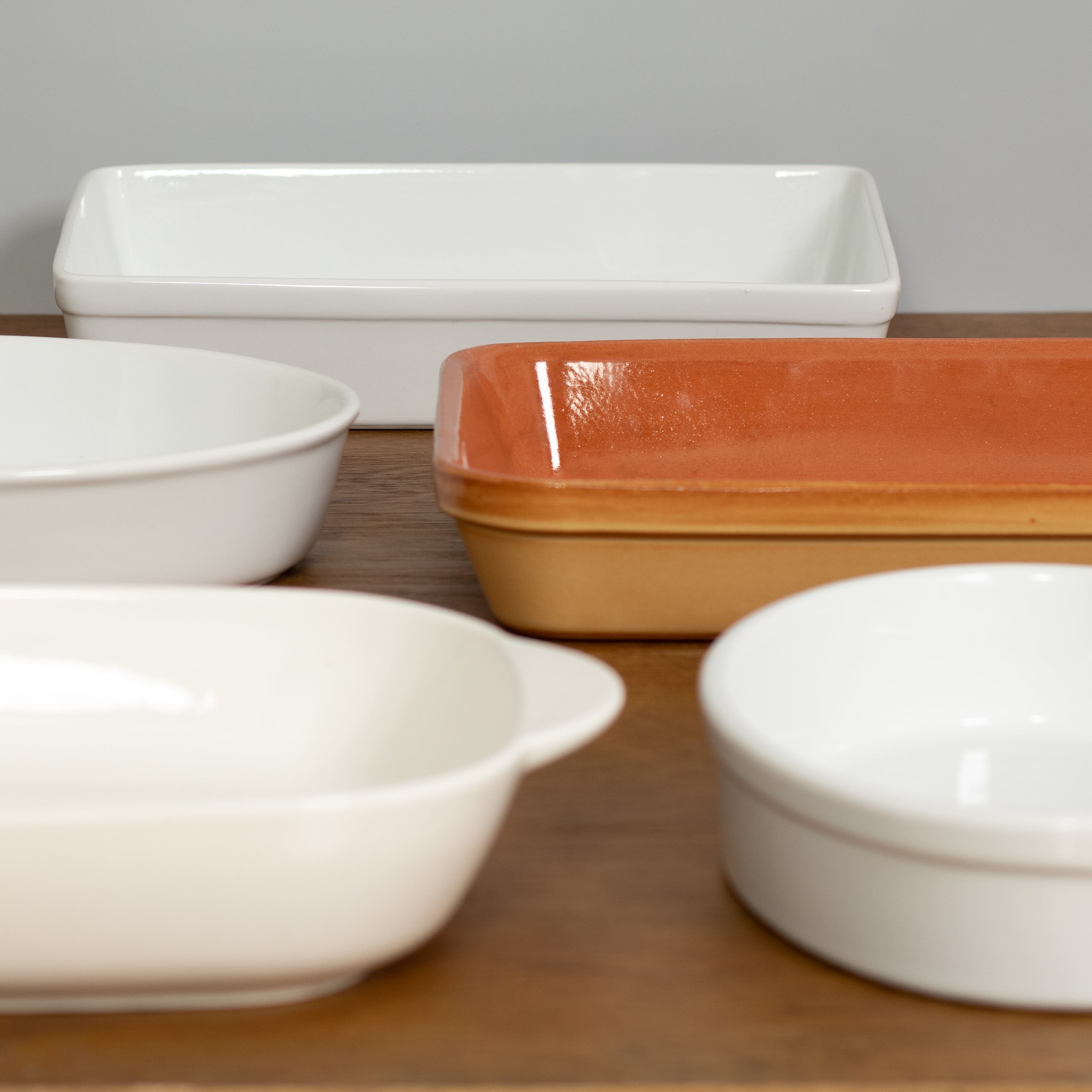 Baking Dishes