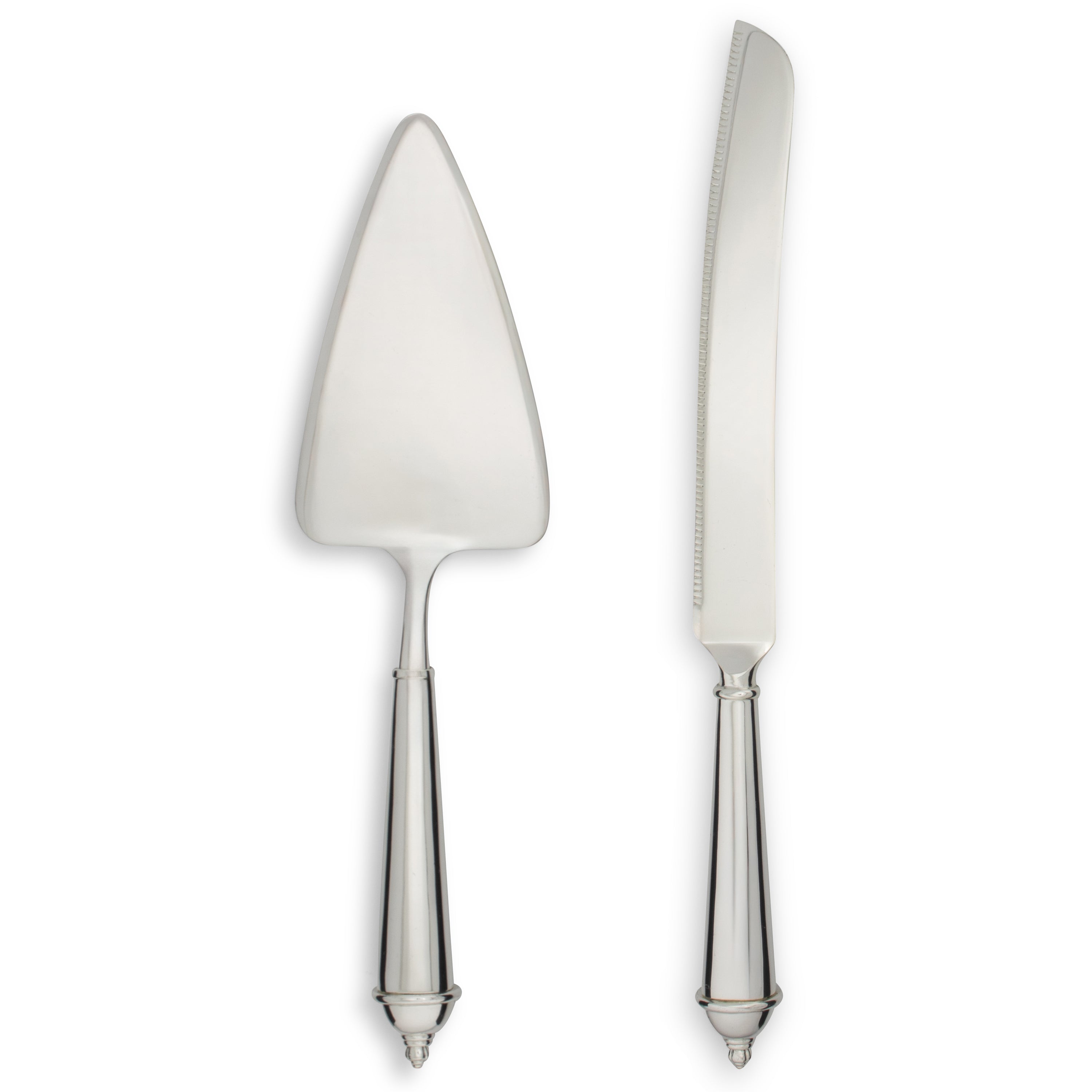 Cake & Pie Servers
