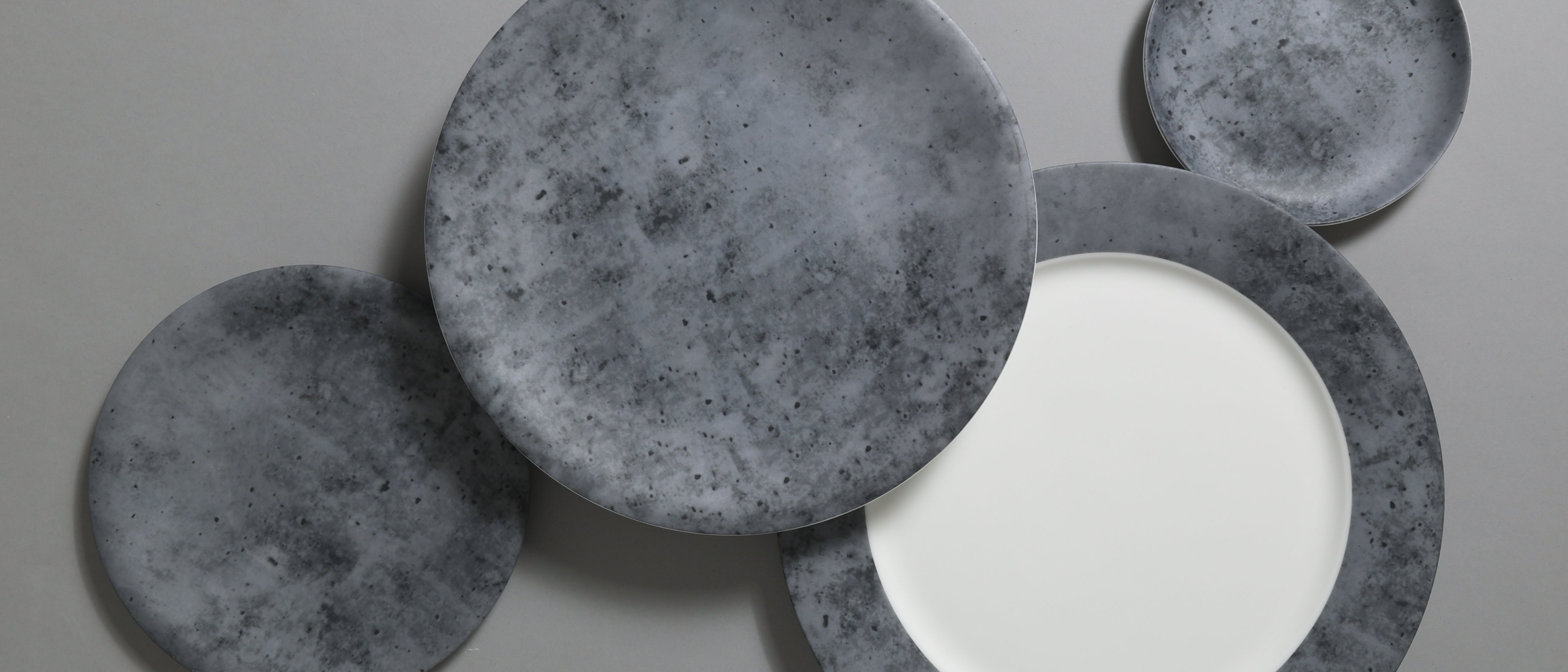 Cement Matte Collection