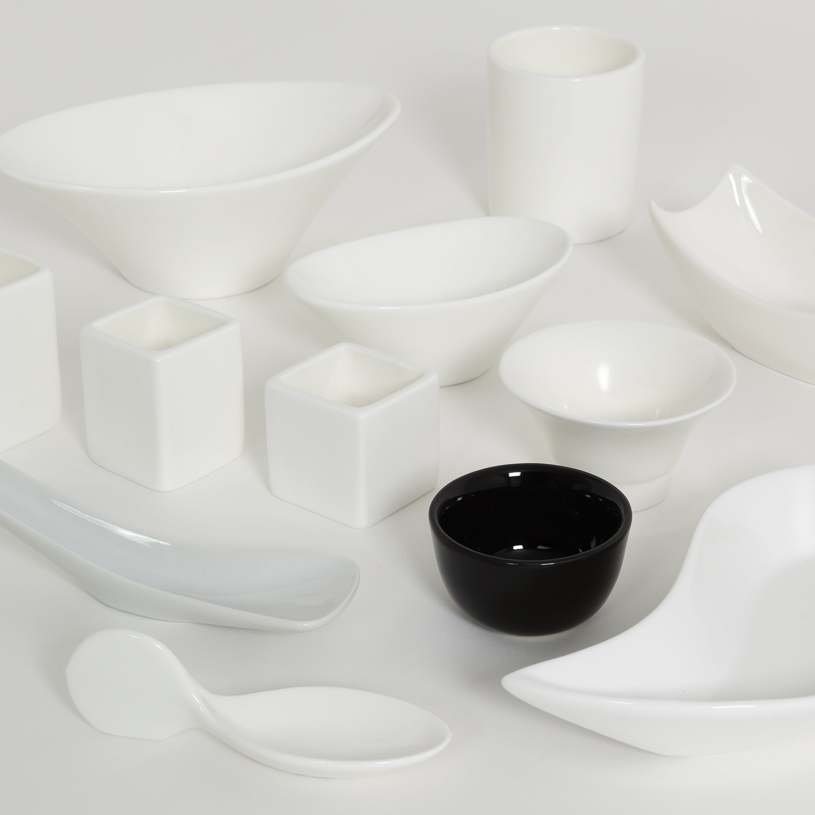 Ceramic Tasting