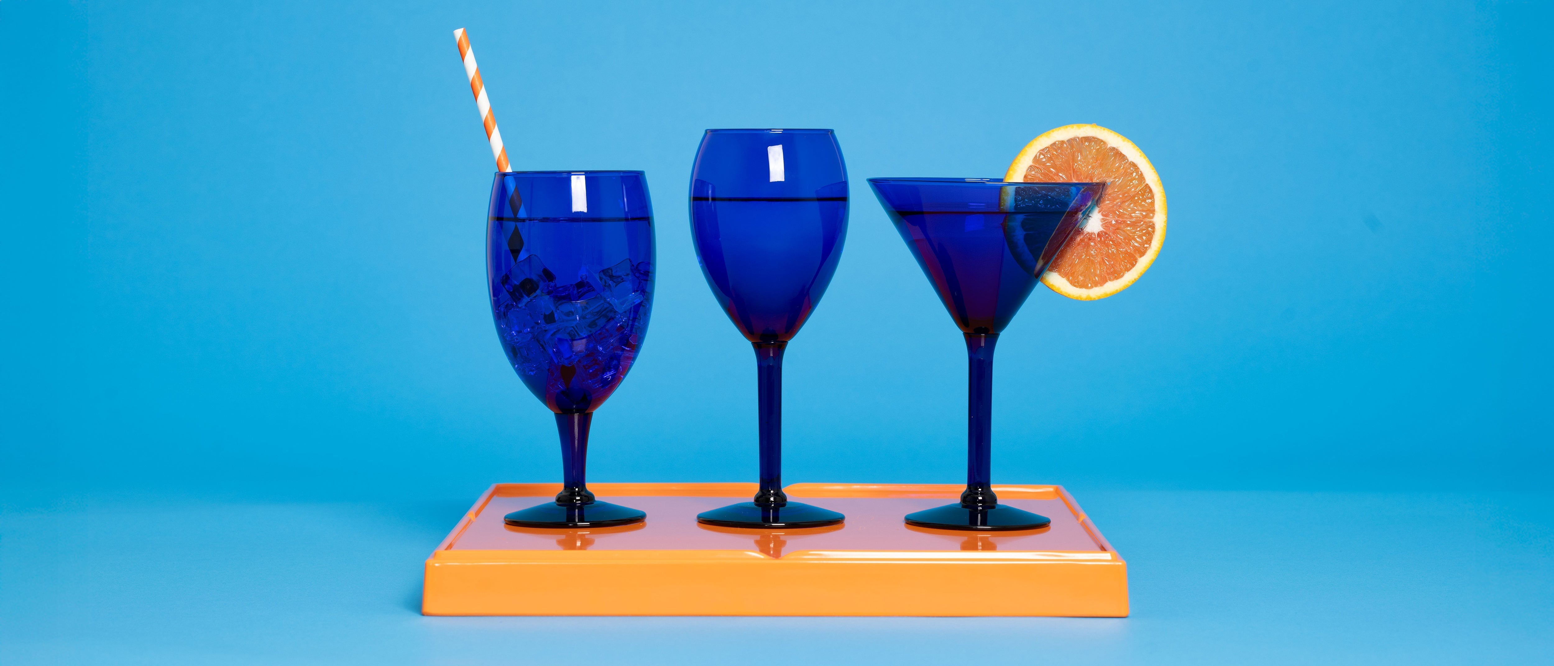 Cobalt Collection