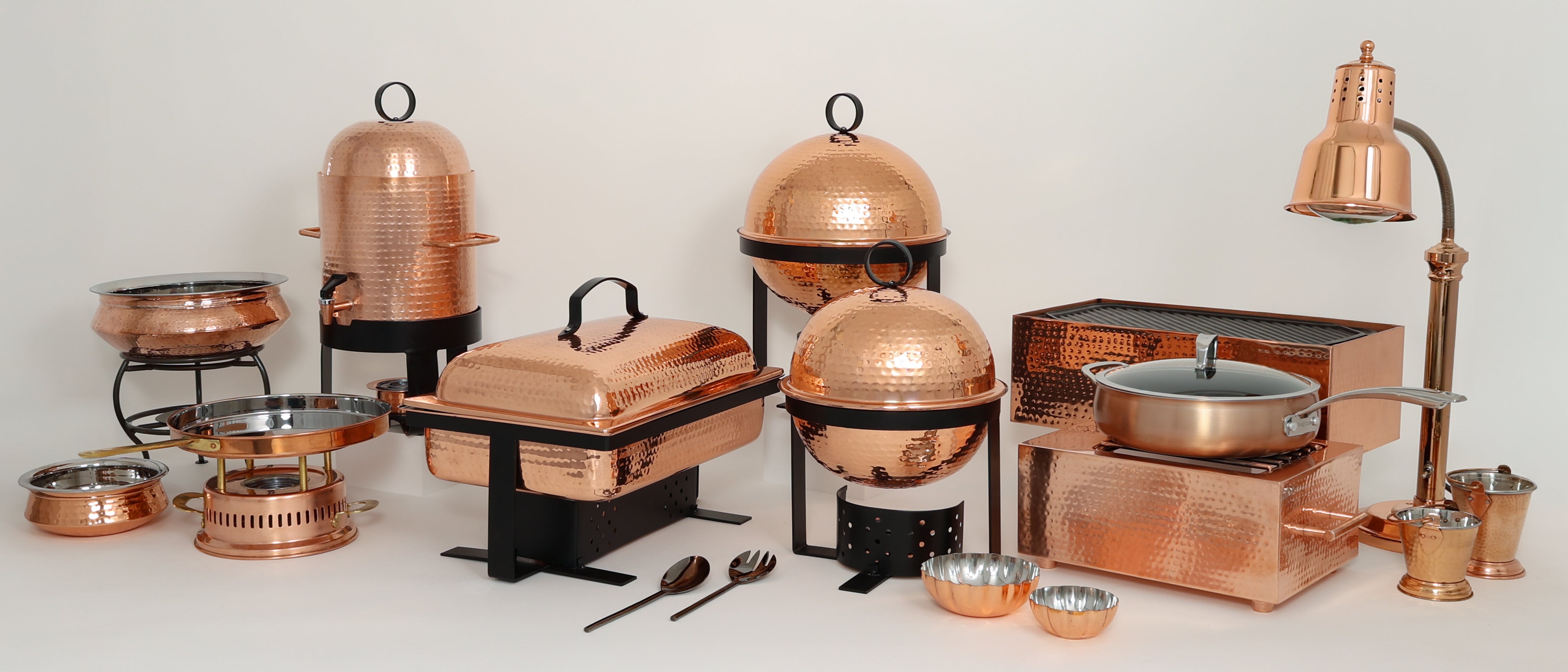 Copper Collection