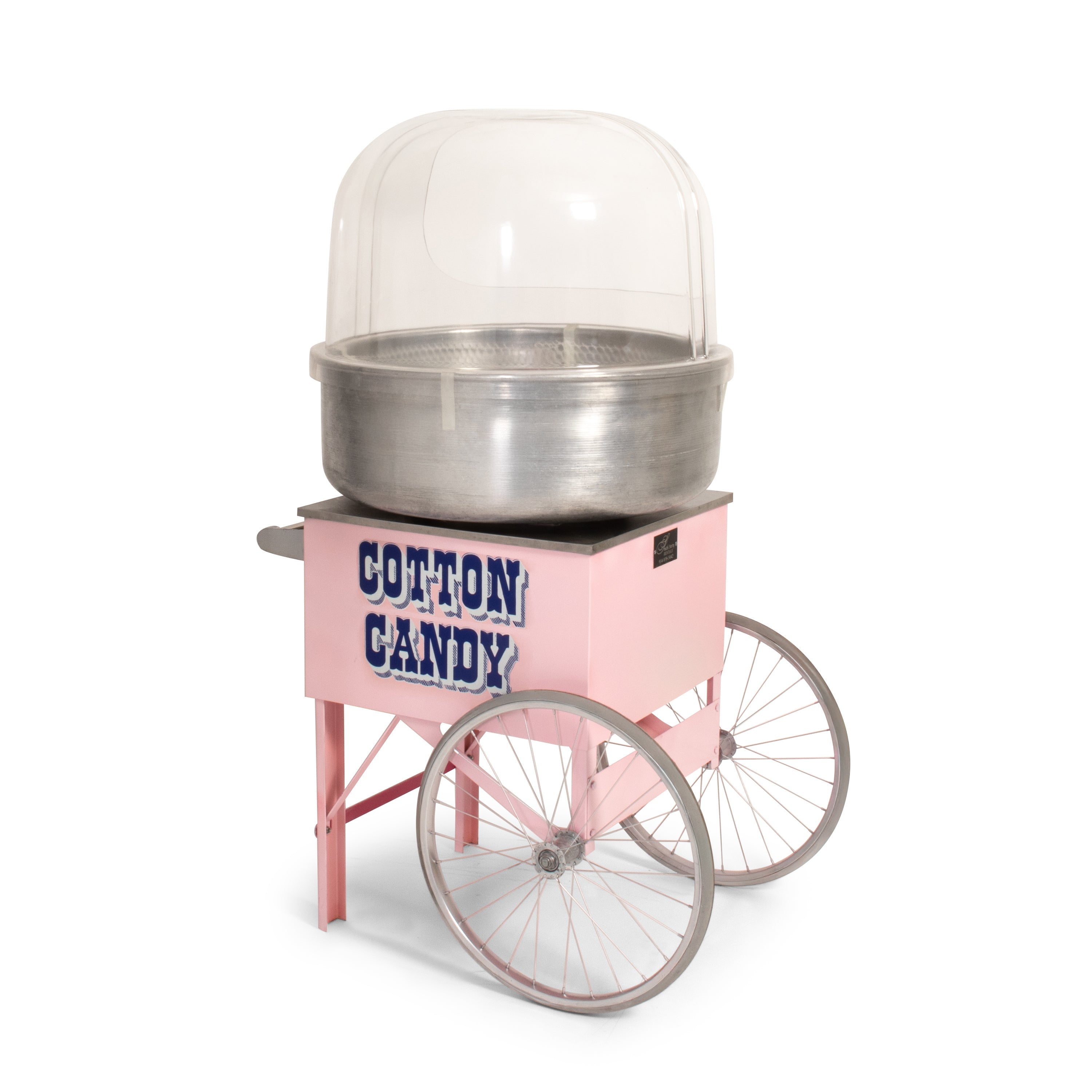 Cotton Candy