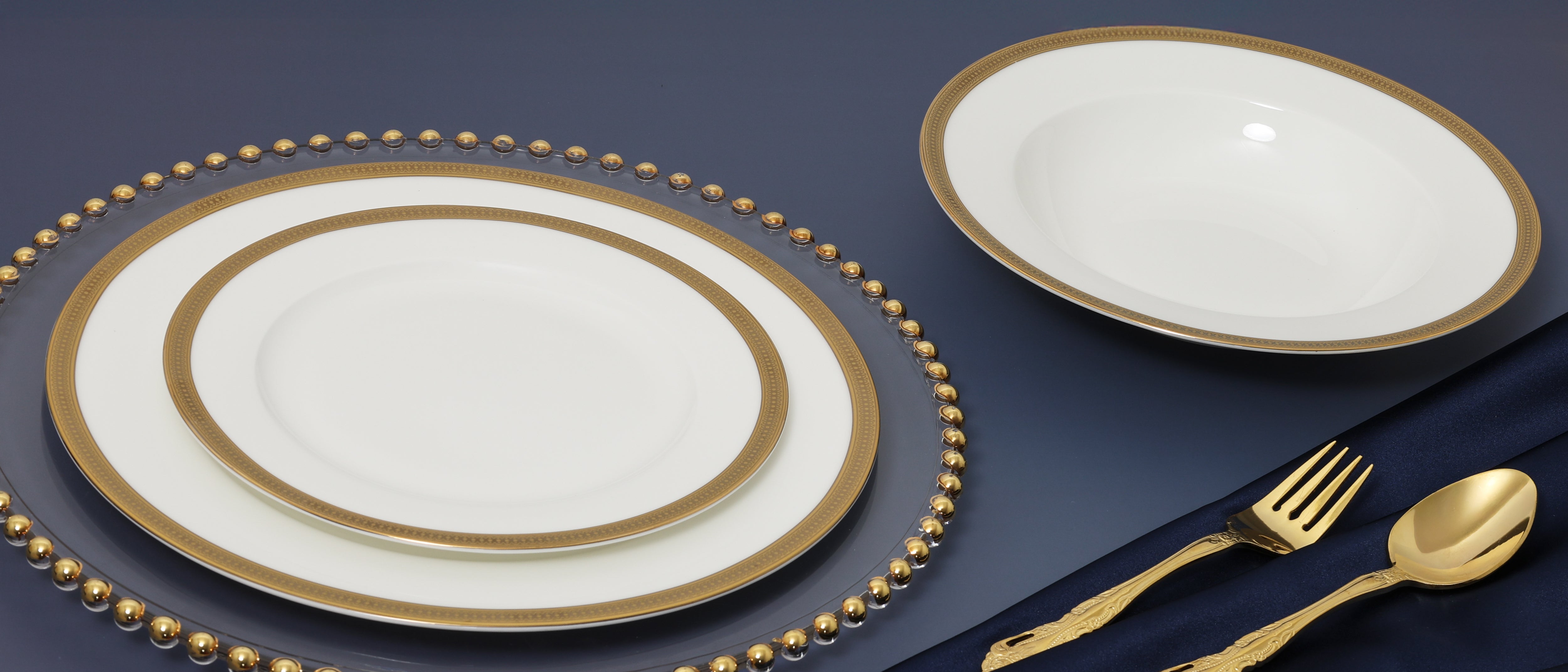 Dauphine Collection