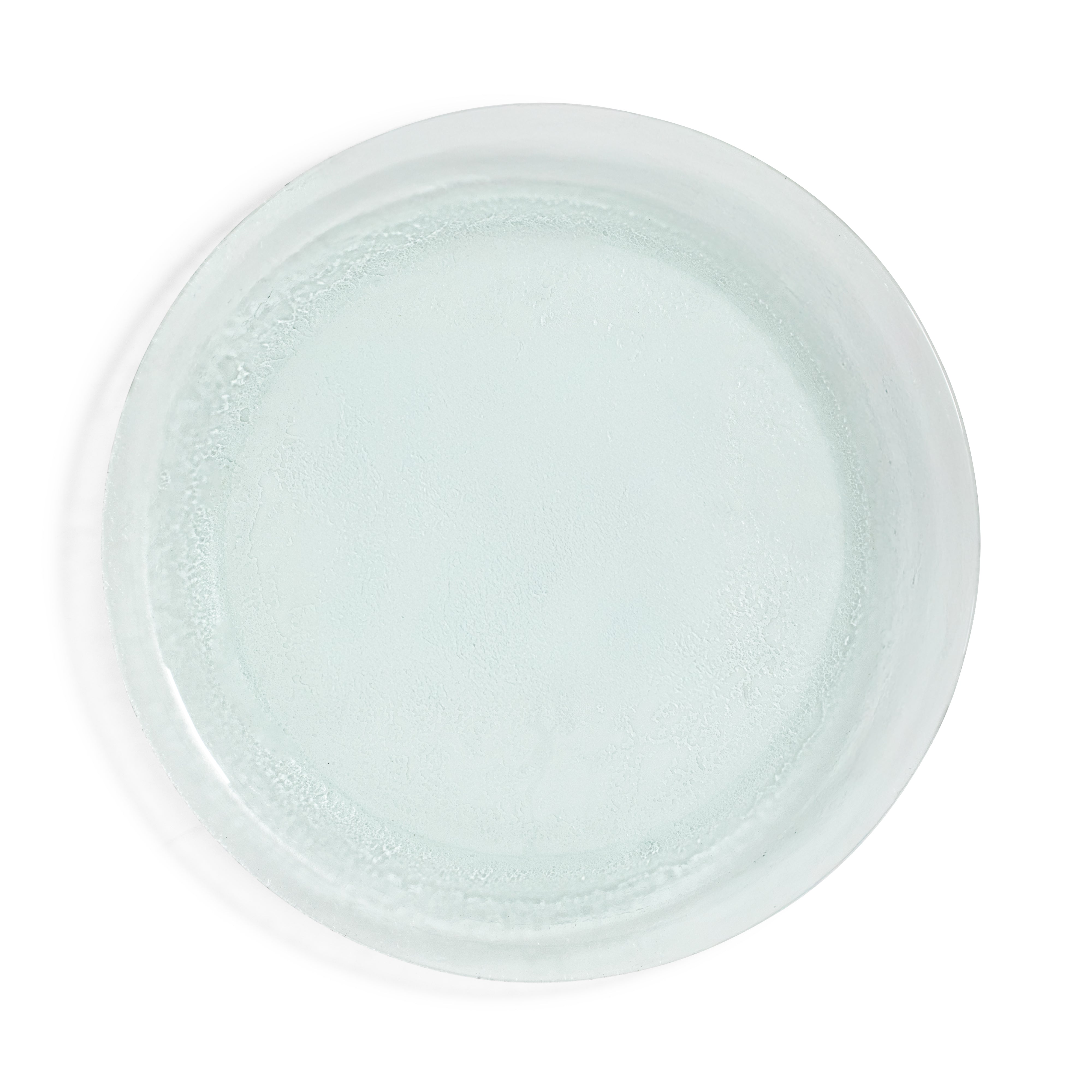 Glass Platters & Trays