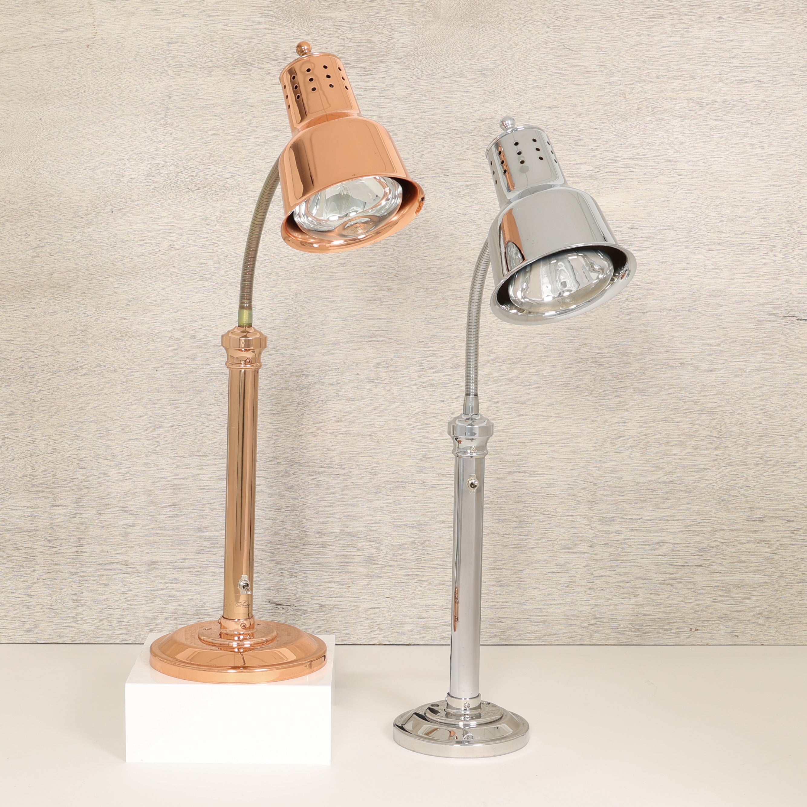 Heat Lamps