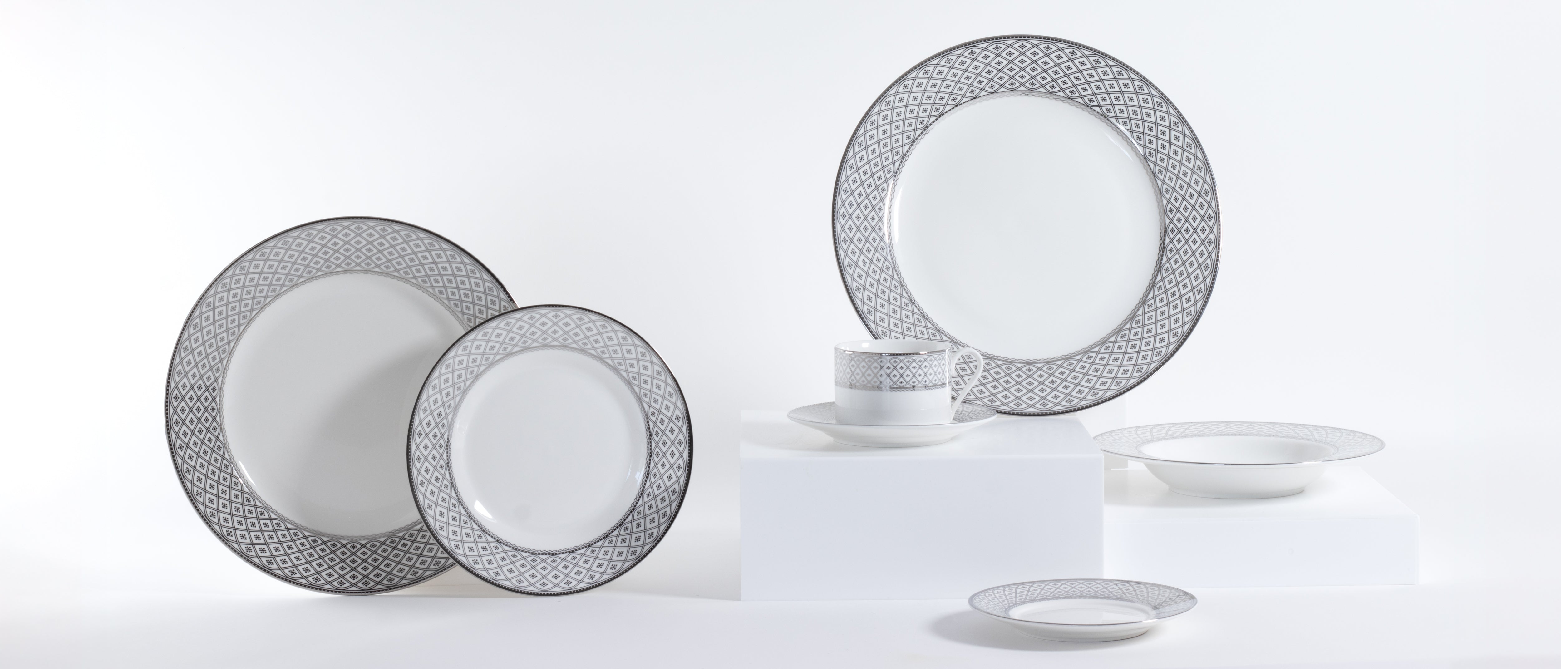 Marcella Platinum Collection