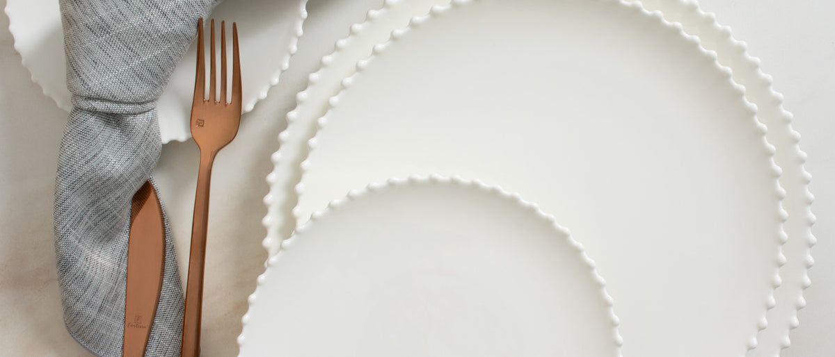 White Pearl Collection