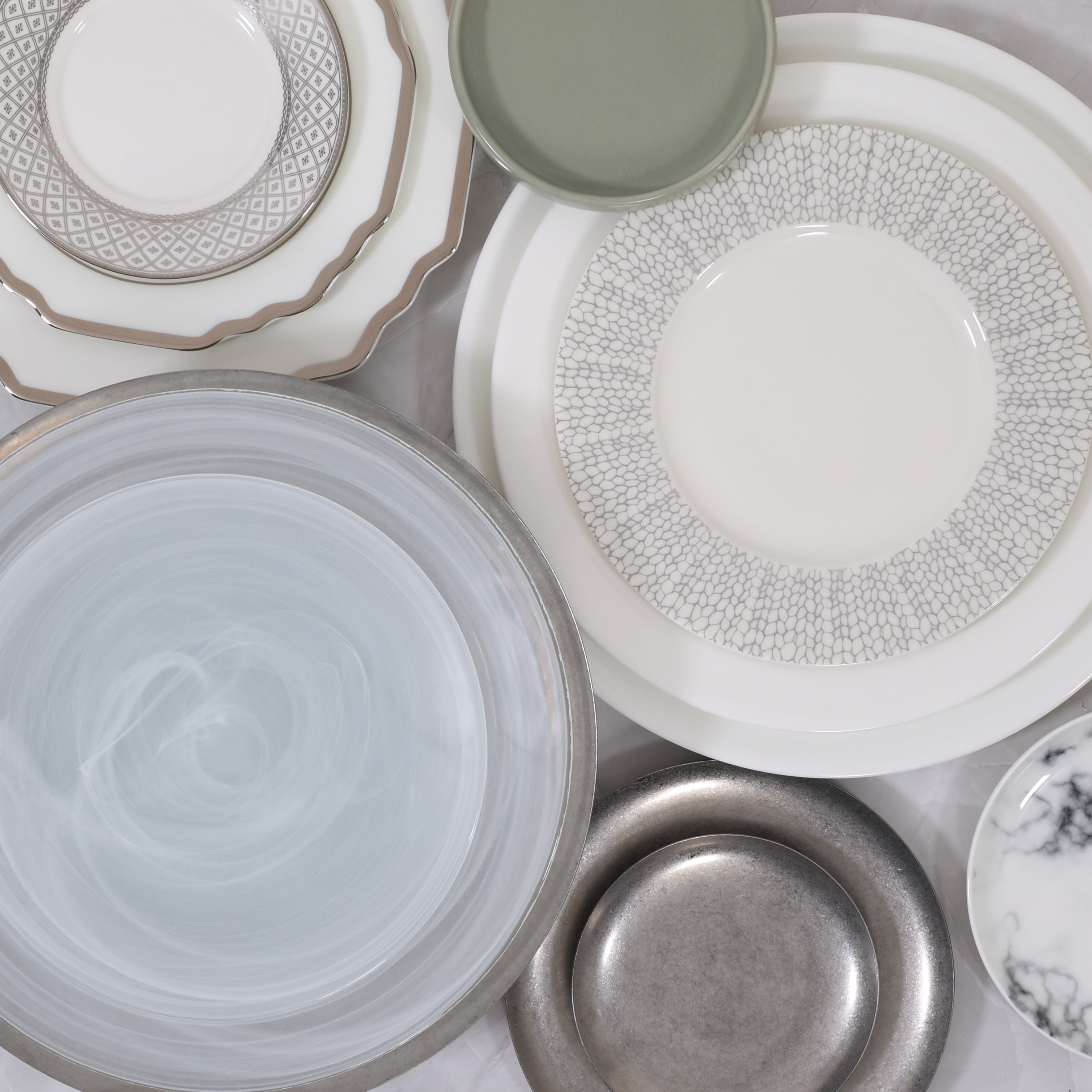 Plates