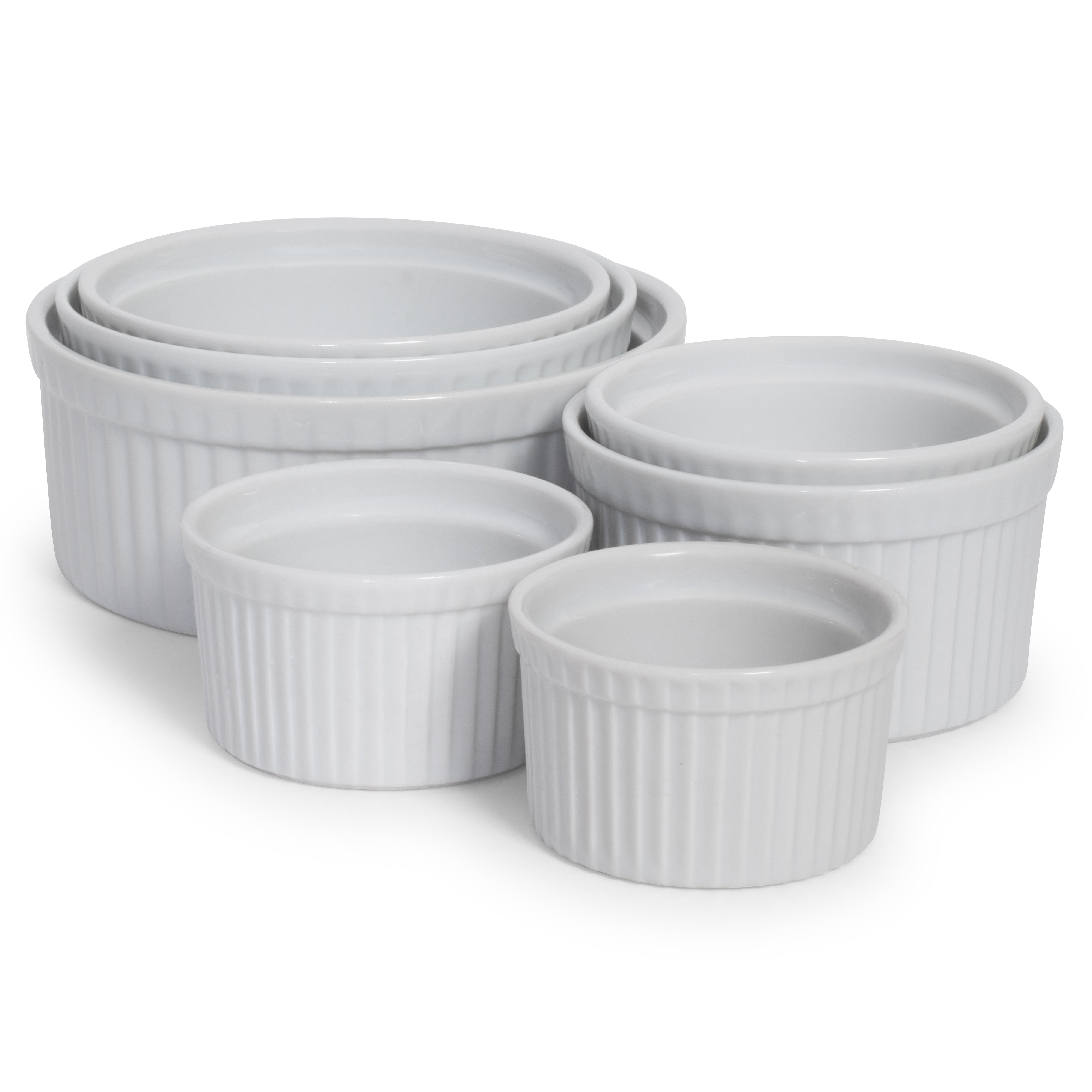Ramekins