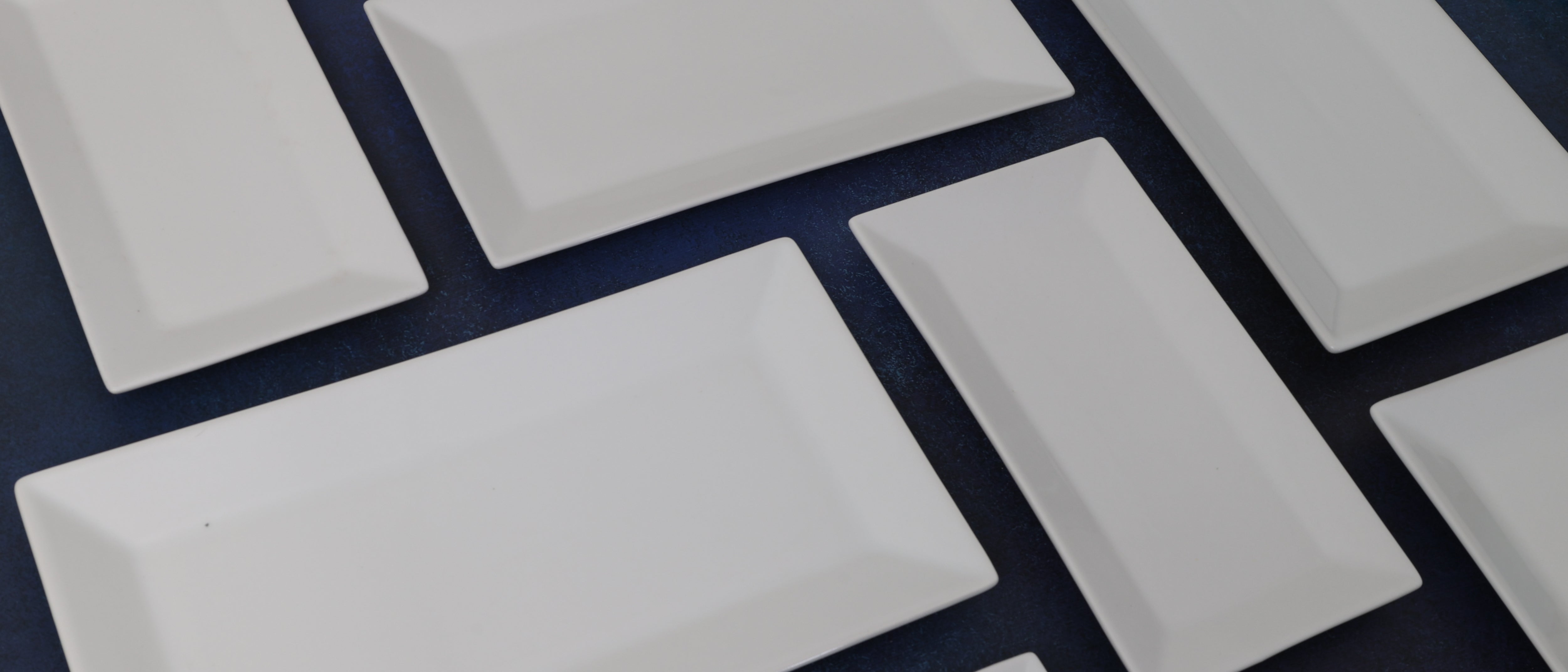 Rectangular Collection