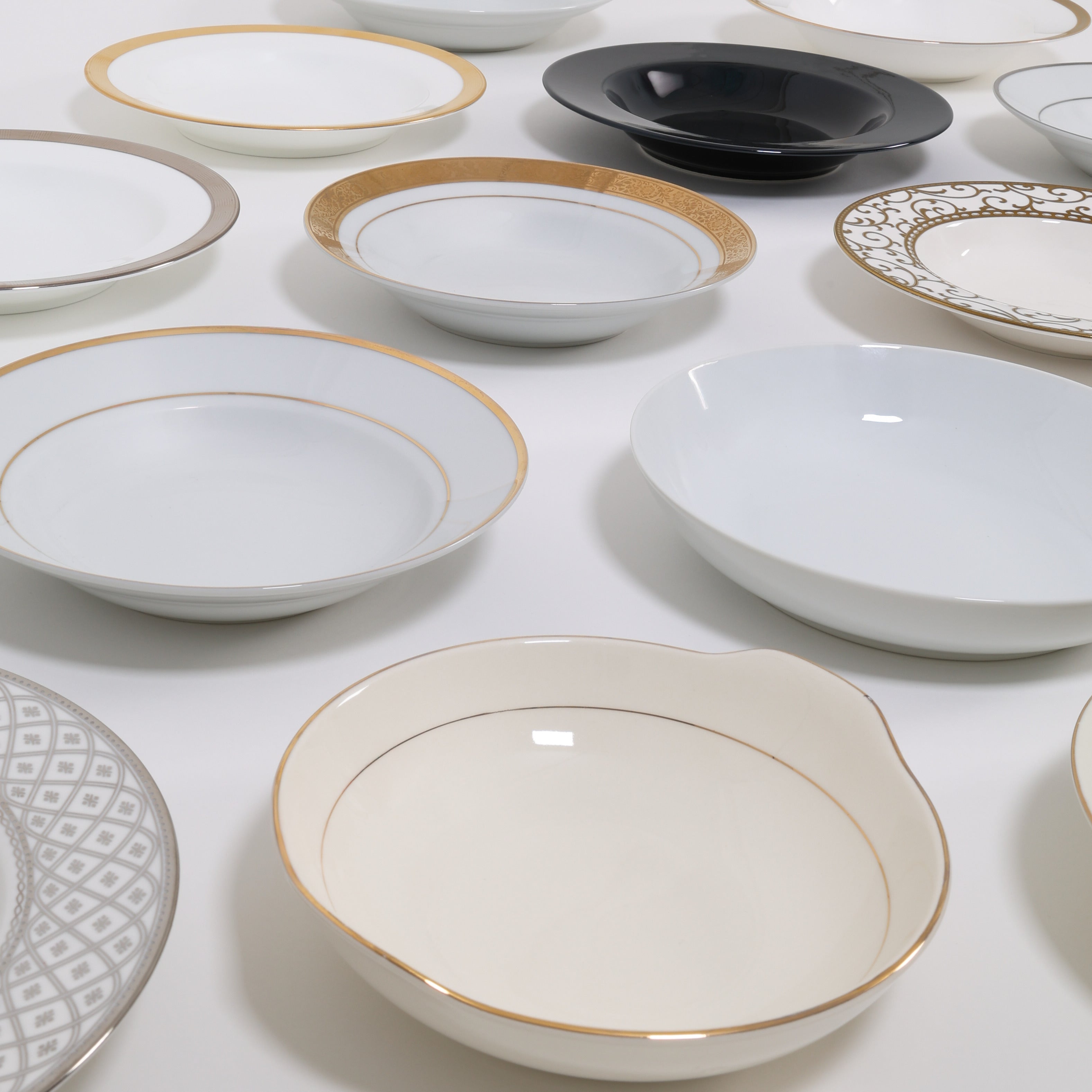 Soup Bowls
