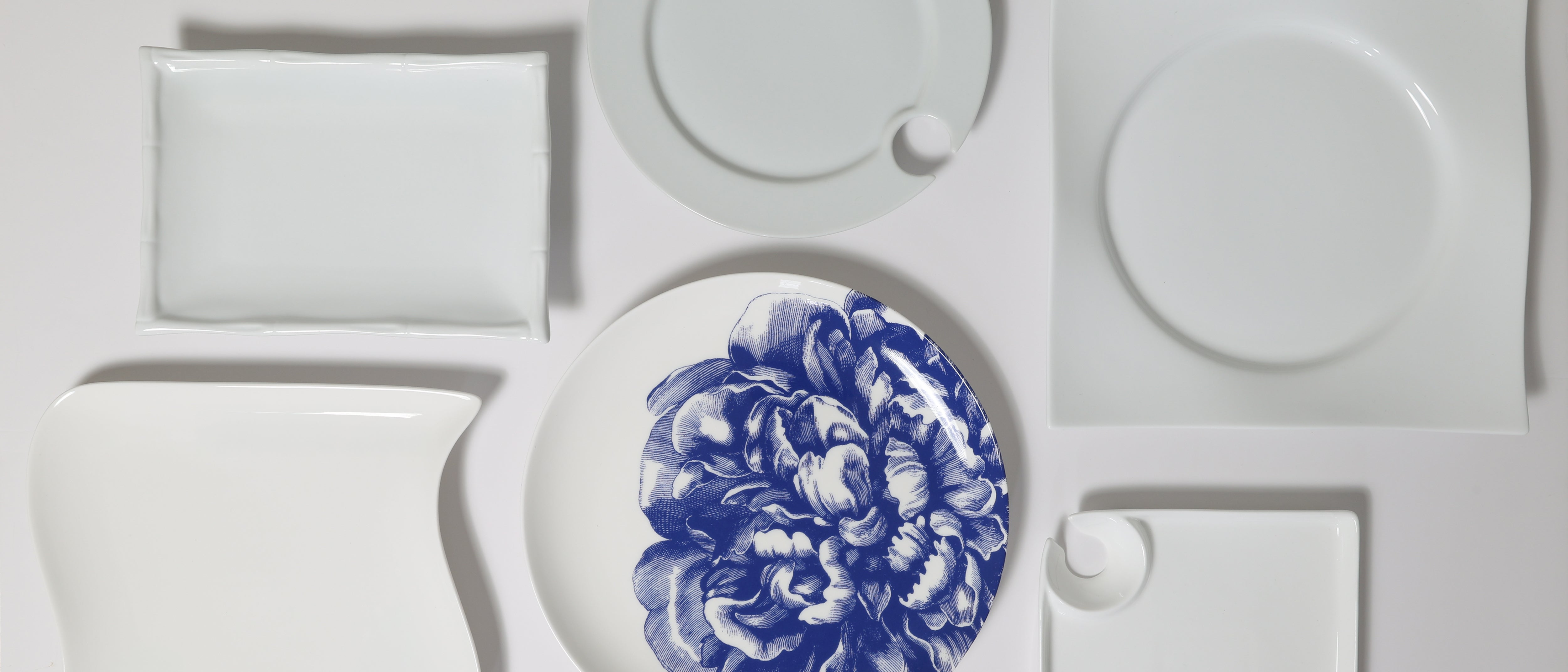 Specialty Chinaware Collection