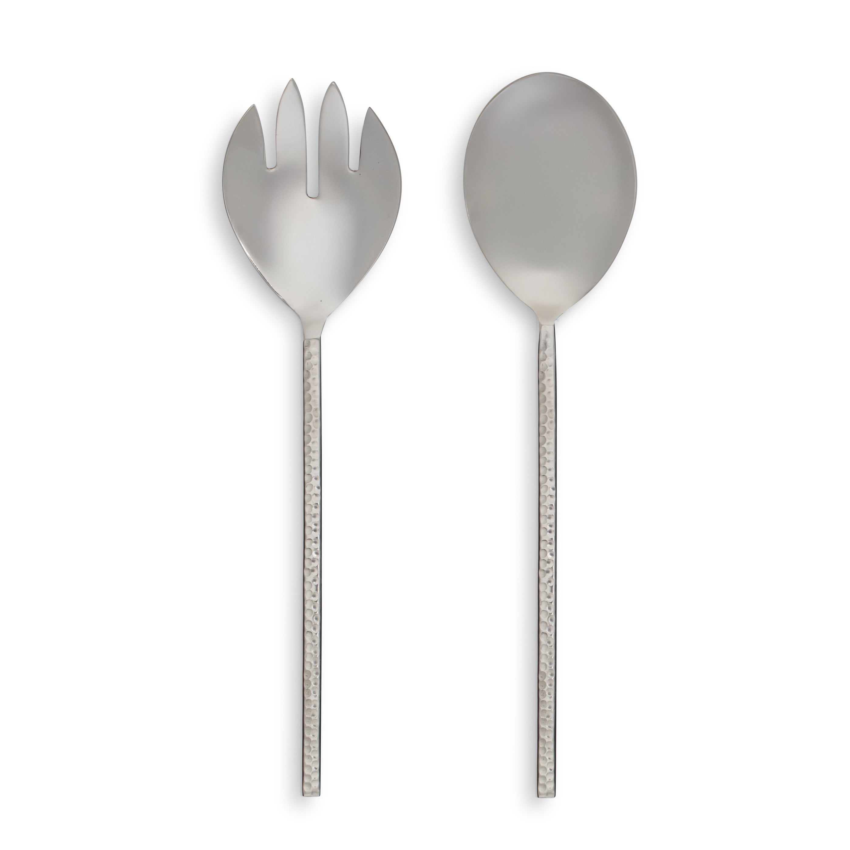 Spoons & Forks