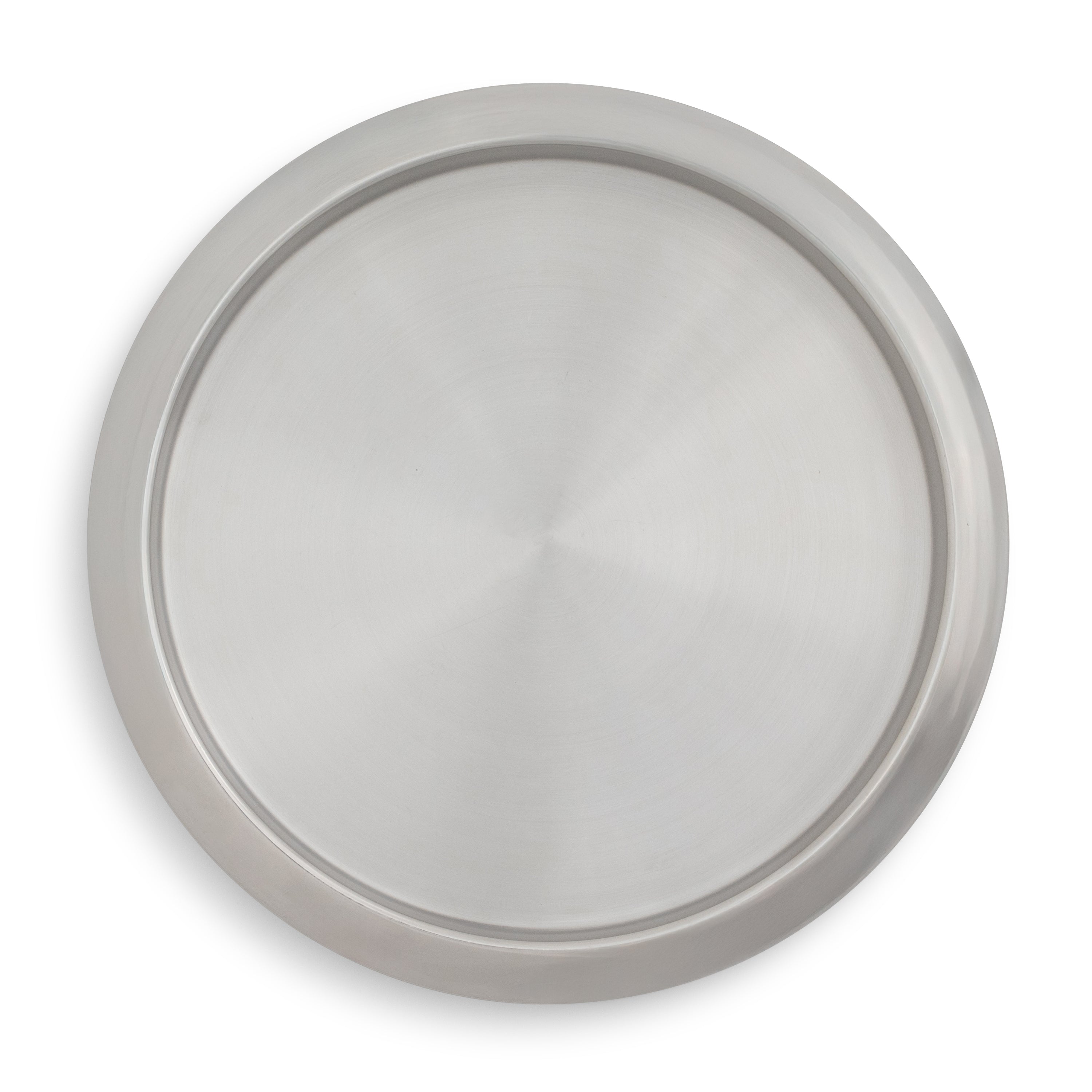 Stainless Platters & Trays