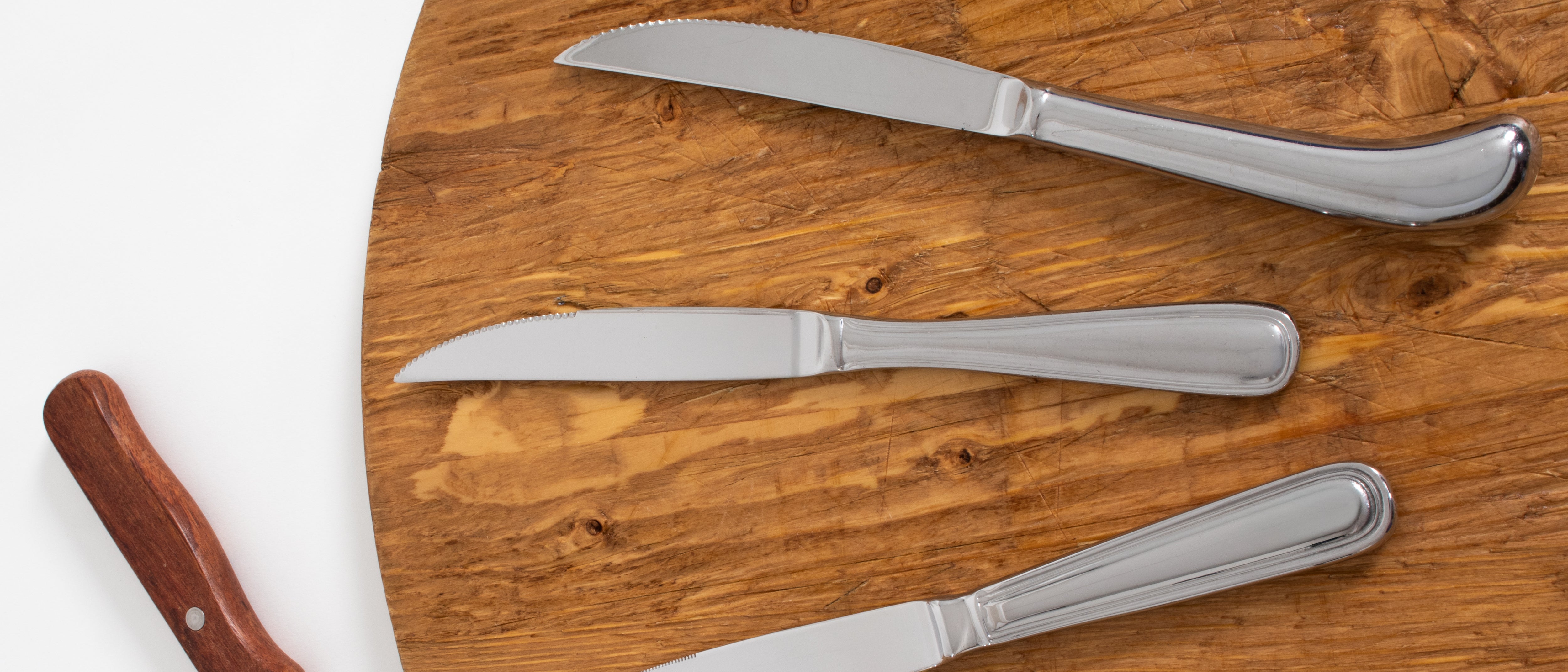 Steak Knives Collection