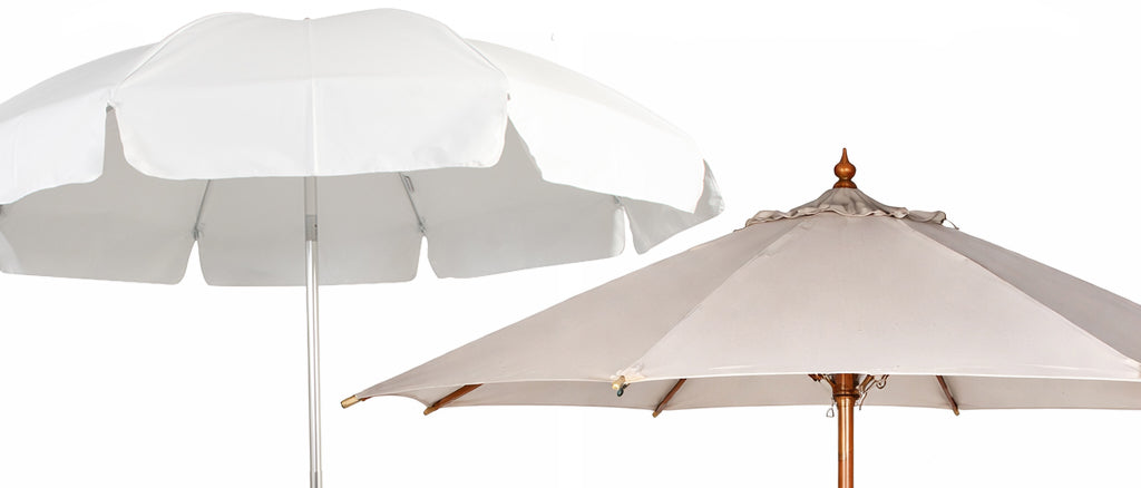 Umbrellas