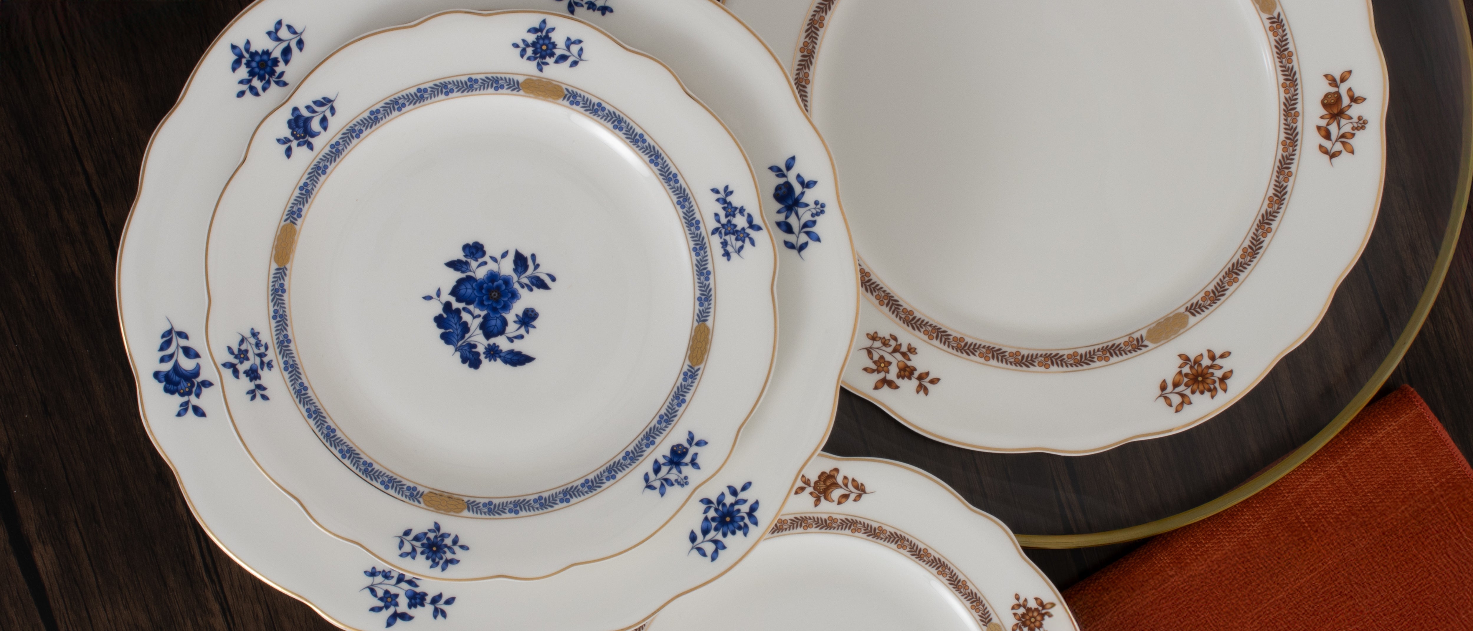 Valencia Collection