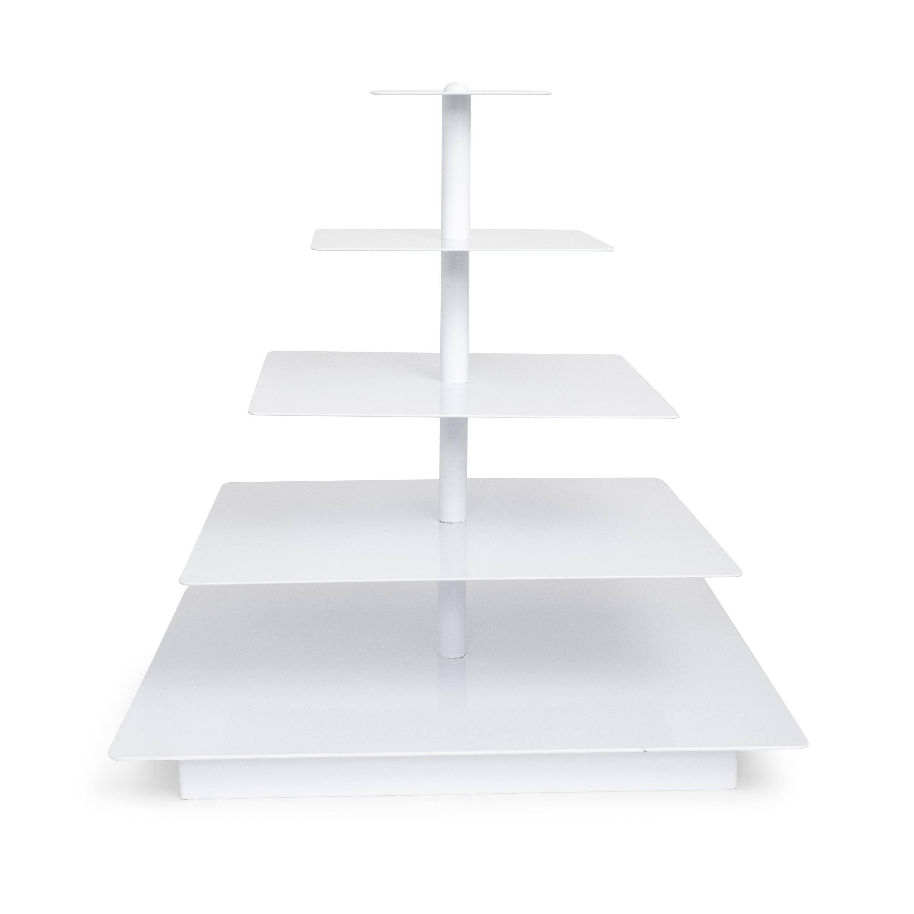 5-Tier Cupcake Stand 22"